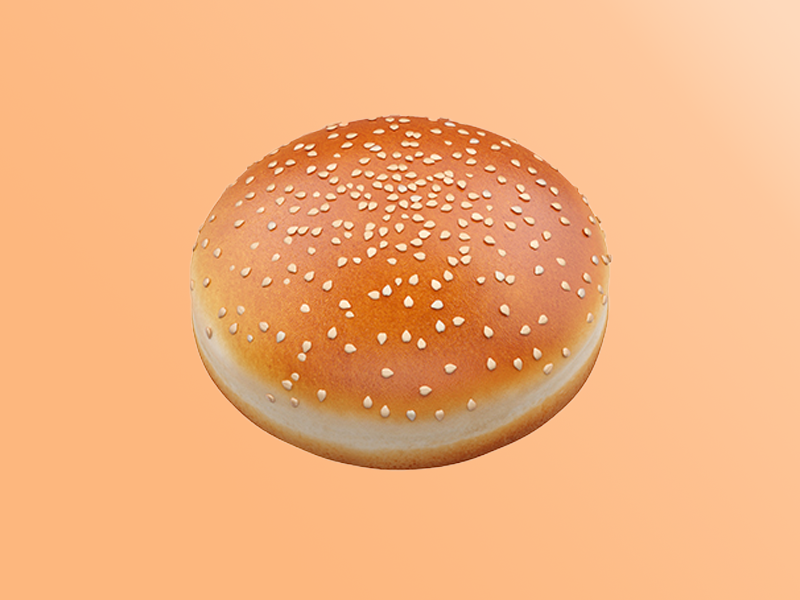 BurgerBun_BakeryBees