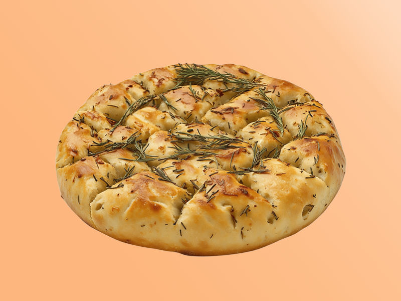 Focaccia_BakeryBees