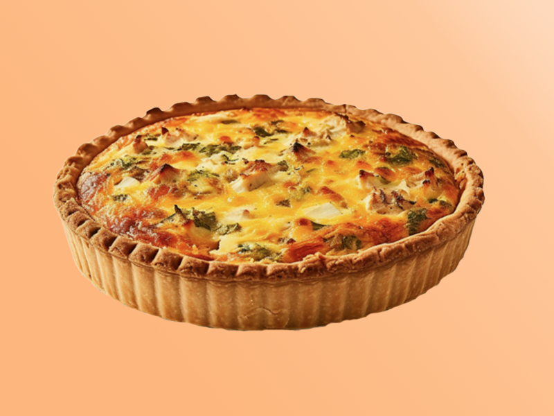 Quiche_BakeryBees
