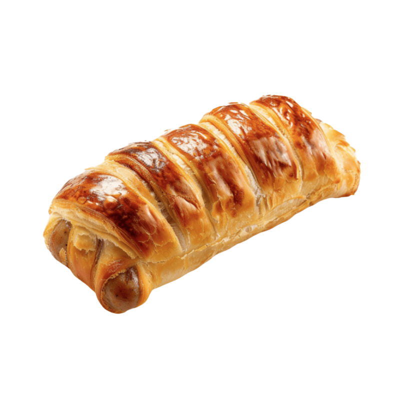 Sausage_Roll-BakeryBees