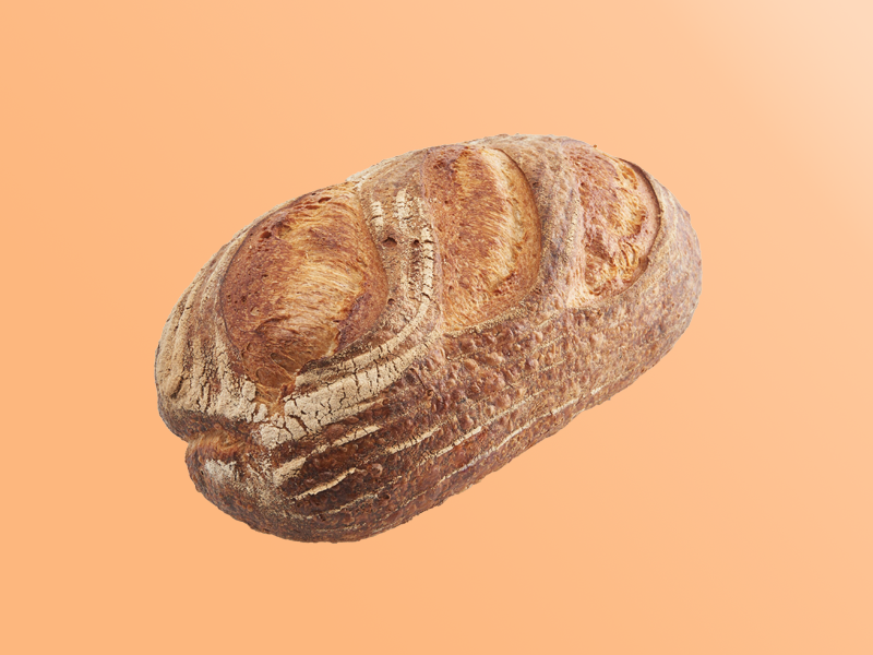 Sourdough_BakeryBees