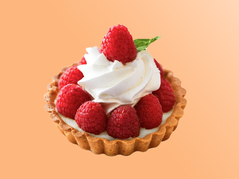 Strawberry_Tart_BakeryBees