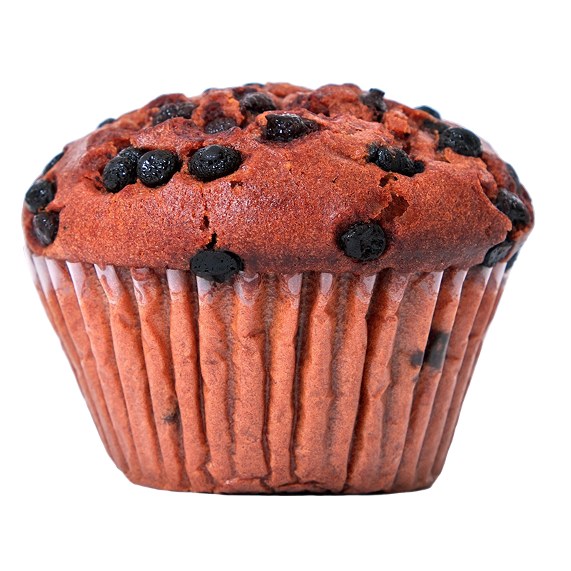 muffin-BakeryBees