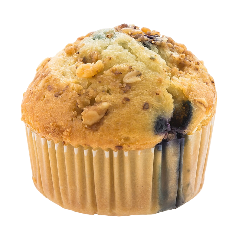 muffins-BakeryBees